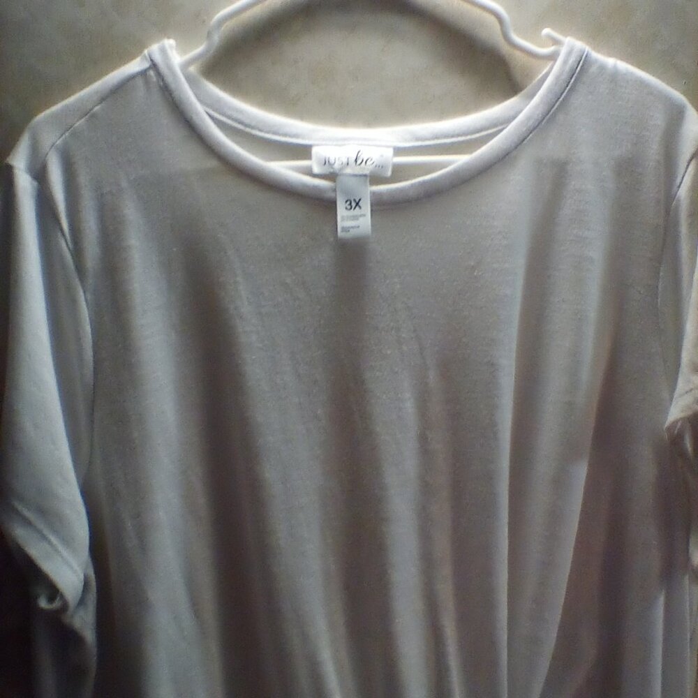 Women's shirts